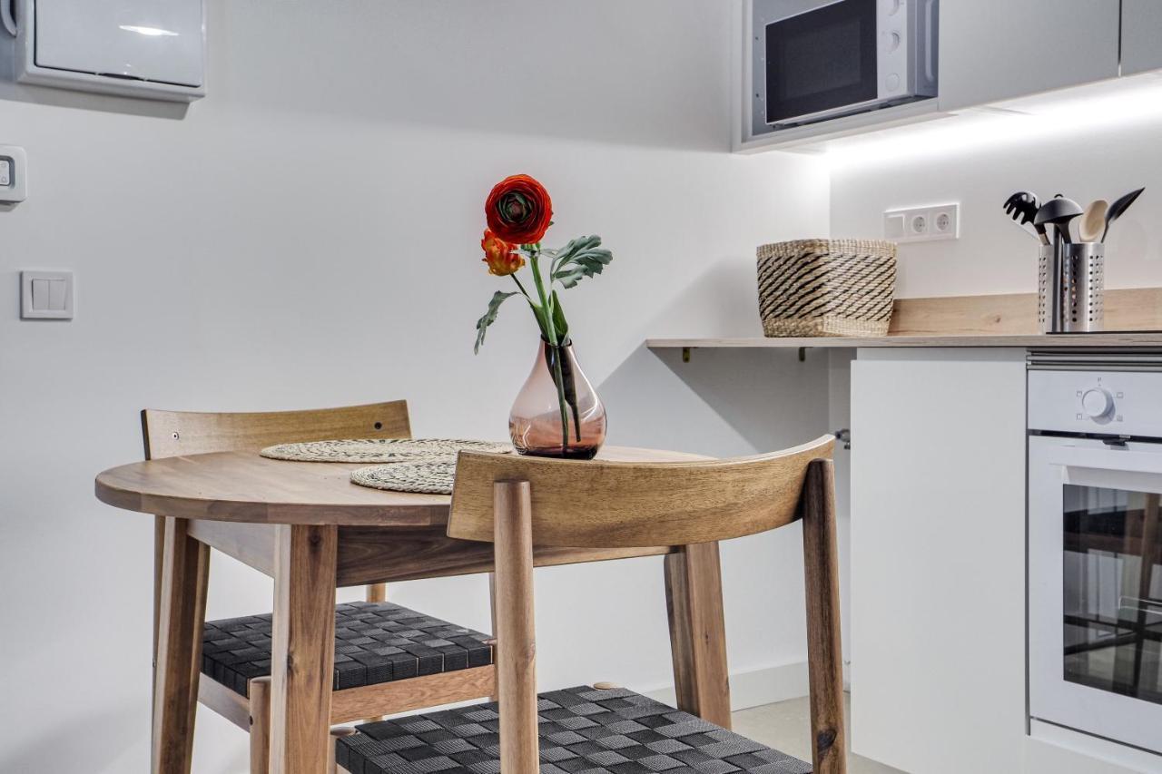 Mr Born Apartment Barcelona Exterior photo