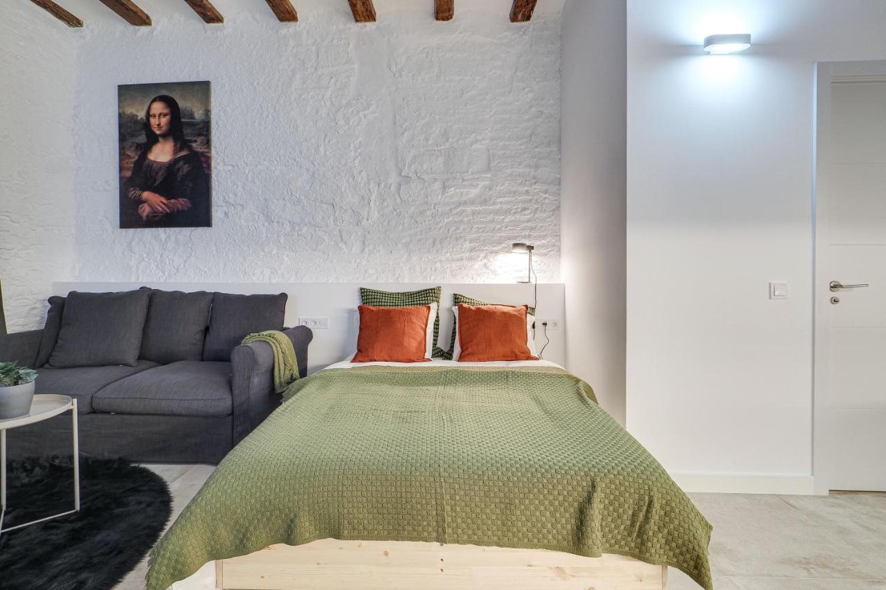 Mr Born Apartment Barcelona Exterior photo